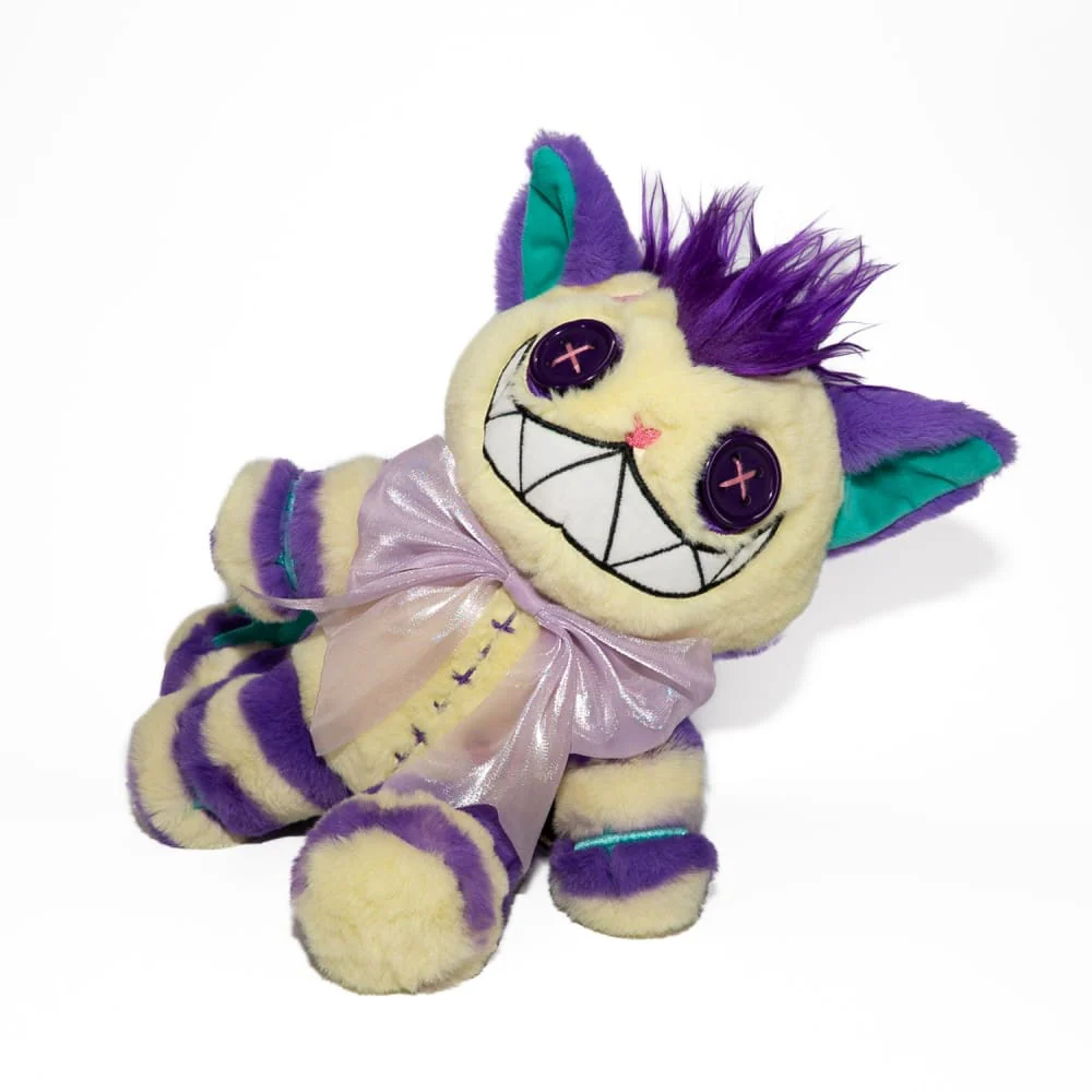 New & In-Stock Plushies